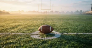 American football betting odds explained for UK punters in 2026