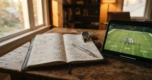 American football betting tips in 2026: value, discipline, and the price