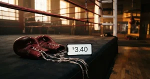 Boxing Betting Odds 2026 — UK Markets, Margins & Where to Bet