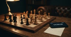 Chess Betting Odds 2026 — How Prices Are Built and Where to Bet