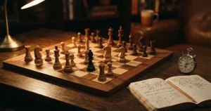 Chess betting tips 2026 — a guide to reading predictions and value