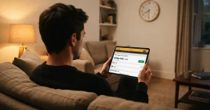 Existing customer betting offers in the UK for 2026