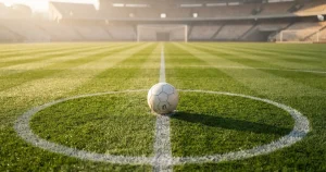 Football betting odds 2026 — prices, markets and bookmakers explained