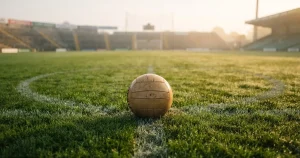 Gaelic Football Betting Odds 2026 — Licensed Bookmakers Compared