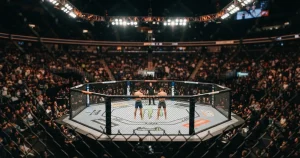 MMA Betting Odds 2026: How Prices Are Set and Where to Bet in Britain
