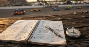 NASCAR betting tips and strategy guide for 2026