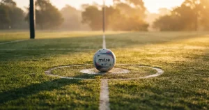 Netball betting odds in 2026 — how prices are set and where to back them
