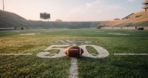 Online American Football Betting 2026 — UK Bookmakers Compared