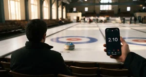 Online curling betting in Great Britain 2026 — the markets, the odds, the licence