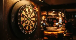 Online darts betting 2026 — UK bookmakers, markets and live play