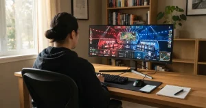 Online esports betting 2026 — UK licensed bookmakers compared