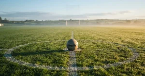 Online Gaelic Football Betting 2026: UK Sites, Markets & Live Odds