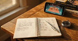Volleyball Betting Tips 2026 — A Guide to Value, Strategy and Markets